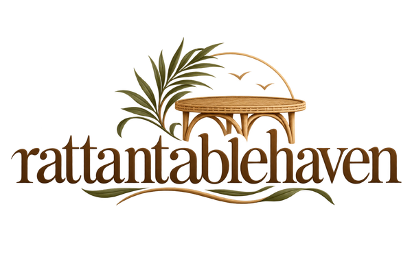rattantablehaven